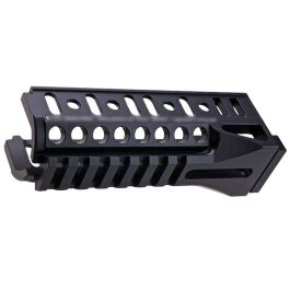 LCT Airsoft Z Sport Series B-11U Lower Handguard for AK AEG / GBBR (ZB-11U)