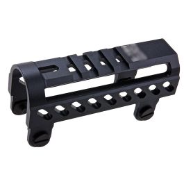 LCT Airsoft Z Sport Series B-19N Upper Handguard for AK AEG / GBBR (ZB-19N)