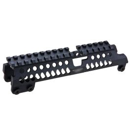 LCT Airsoft Z Sport Series B-31C Tactical Upper Handguard (ZB-31C)