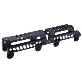 LCT Airsoft Z Sport Series B-31L Tactical Upper Handguard (ZB-31L)