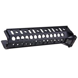 LCT Airsoft Z Sport Series B-21L Lower Handguard for AK AEG / GBBR (ZB-21L)