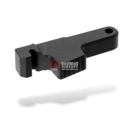 Laylax Hard Stock Lock Hook for Krytac Kriss Vector AEG & GBB SMG Rifle - Black