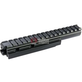 LCT AK Forward Optical Rail System (PK-228)