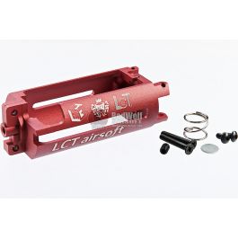 LCT CNC Motor Mount for LCT V-Gearbox (PK-361)