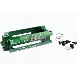 LCT Motor Mount for LCT Version 3 Gearbox (PK-350)