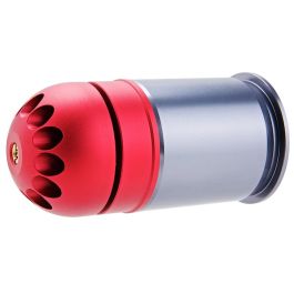 LDT 40mm Gas Grenade (Metal, 60rds)