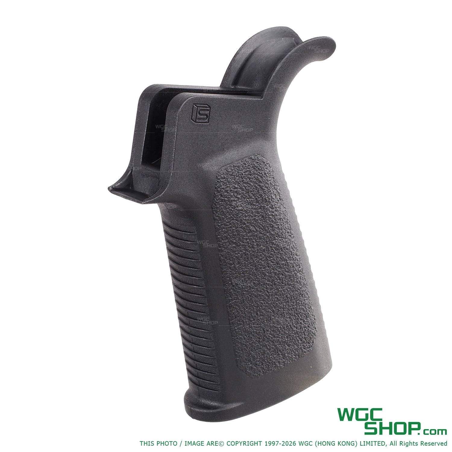 CYMA CGS SAI Pistol Grip for MARUI M4 GBB ( SAI-GP-0001 )