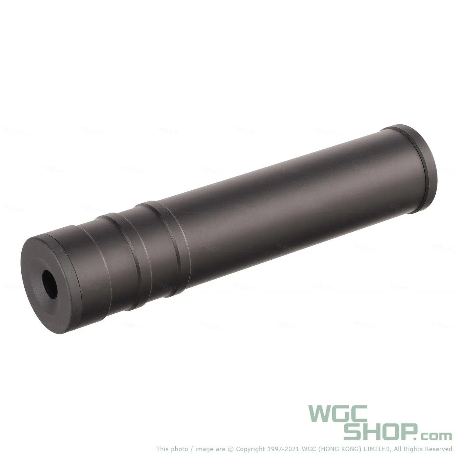 5KU 14mm CCW SV SAIGA-9 Airsoft Barrel Extension