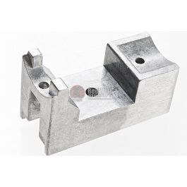 Maple Leaf Aluminum Hop Up Chamber Block for Tokyo Marui VSR-10