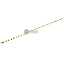 Maple Leaf Crazy Jet 6.03mm Inner Barrel for WE/ Tokyo Marui GBB Rifle (455mm)