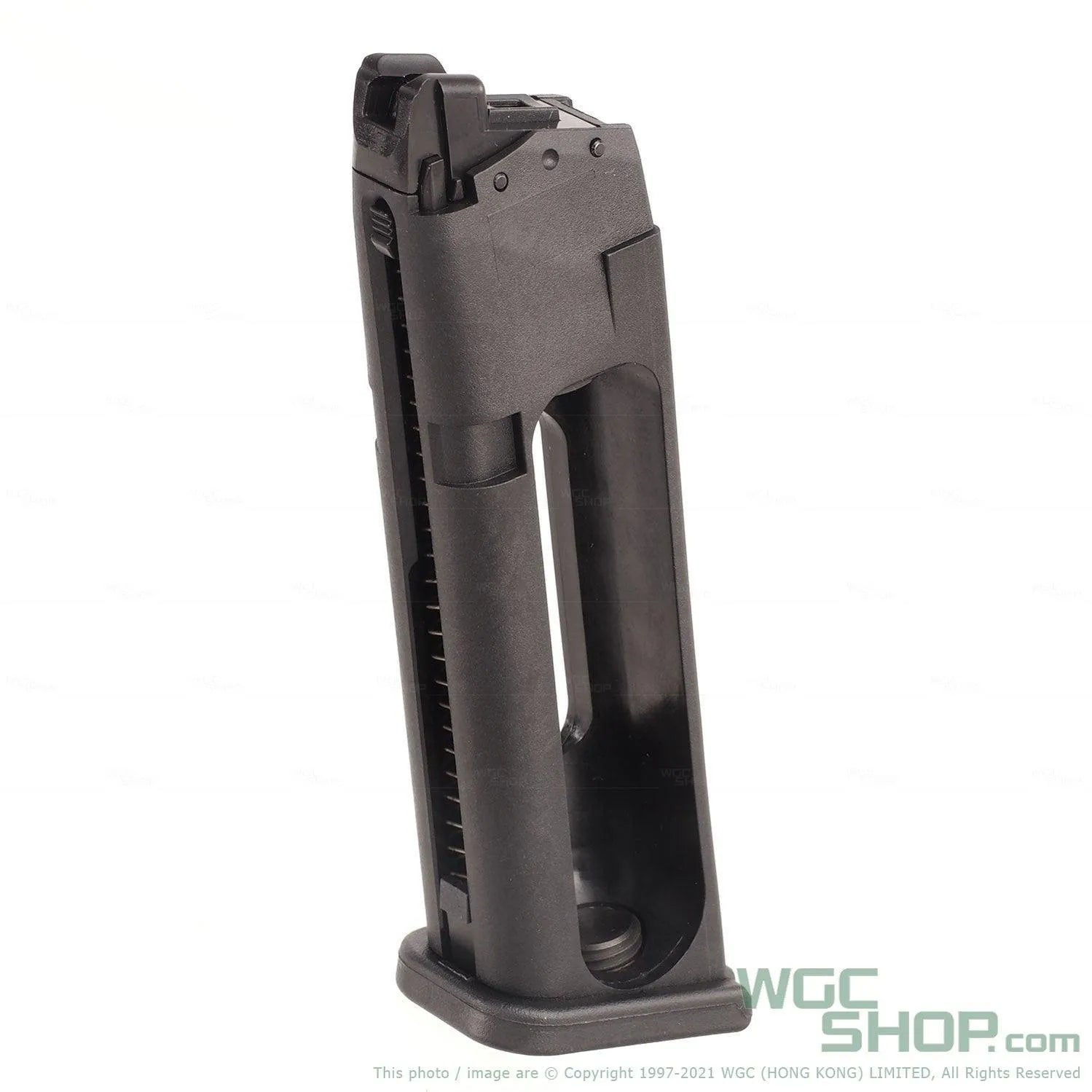 RELOAD 22Rds G17 Lightweight CO2 Airsoft Magazine