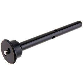 Maple Leaf CNC Aluminum Spring Guide (Zero Resistance Version) for VSR-10 Series - Black