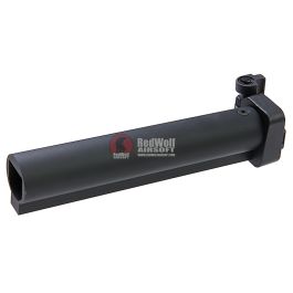 LCT TK Folding Stock Tube w/ M4 Style Buffer Tube for AK Series (PK-340)