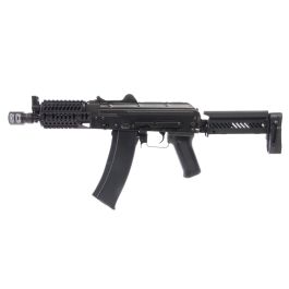 LCT AKS74UN Airsoft AEG Rifle (Z Sport Series ZKS-74UN)