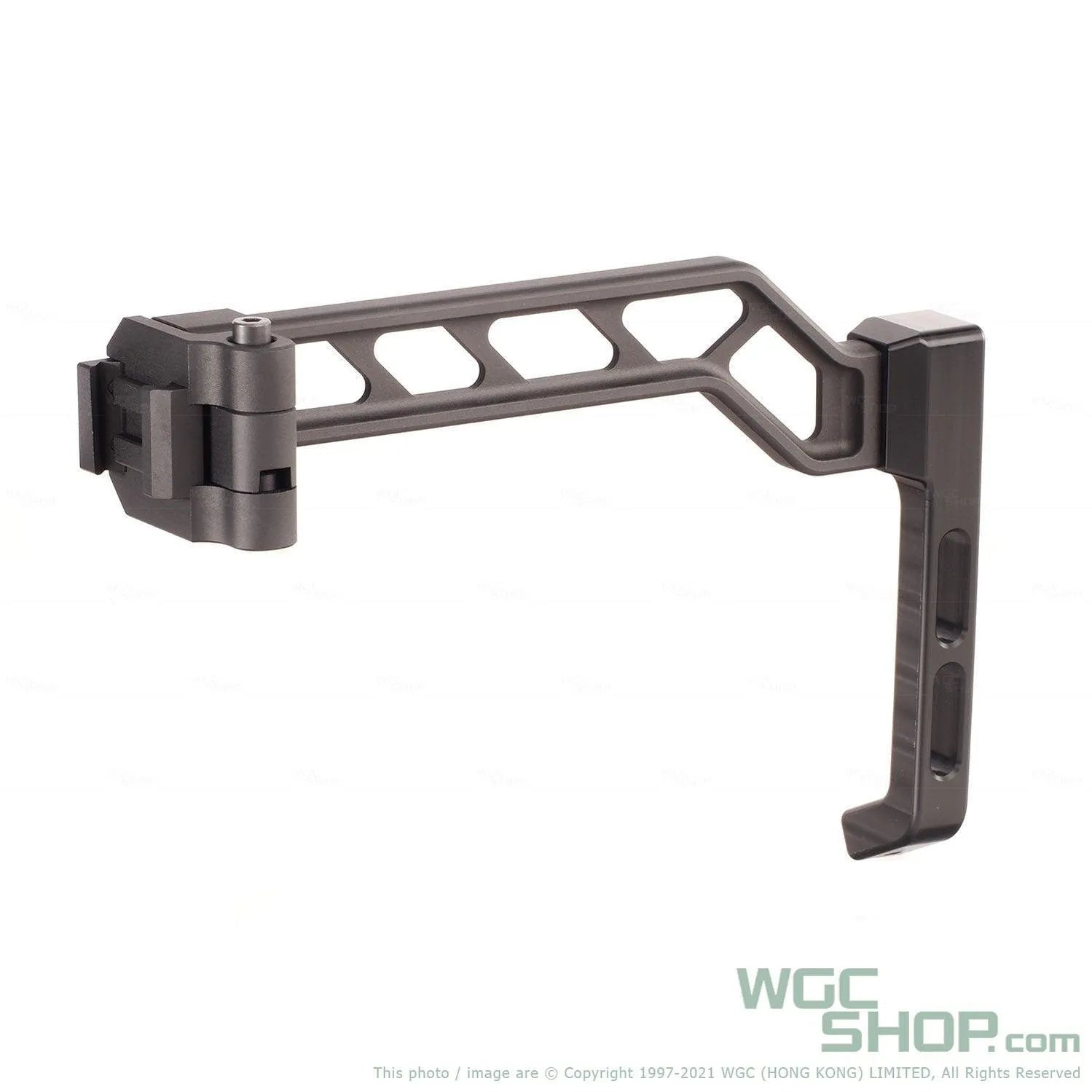 AIRSOFT ARTISAN AIII Style Stock Kit