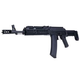LCT AKS74M Airsoft AEG Rifle (Z Series ZKS-74M)