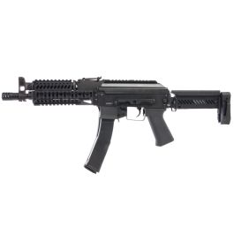 LCT PP19 Airsoft AEG Rifle (Z Series ZP-19-01)
