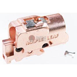 Maple Leaf Hop Up Chamber Set for WE G17 / G18 / G19 / G19 Gen 5 Series GBB Airsoft