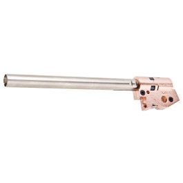 Maple Leaf KJ Shadow 2 GBB Airsoft Inner Barrel (6.02mm, L:113mm) w/ 60 Degree Hop Up Set
