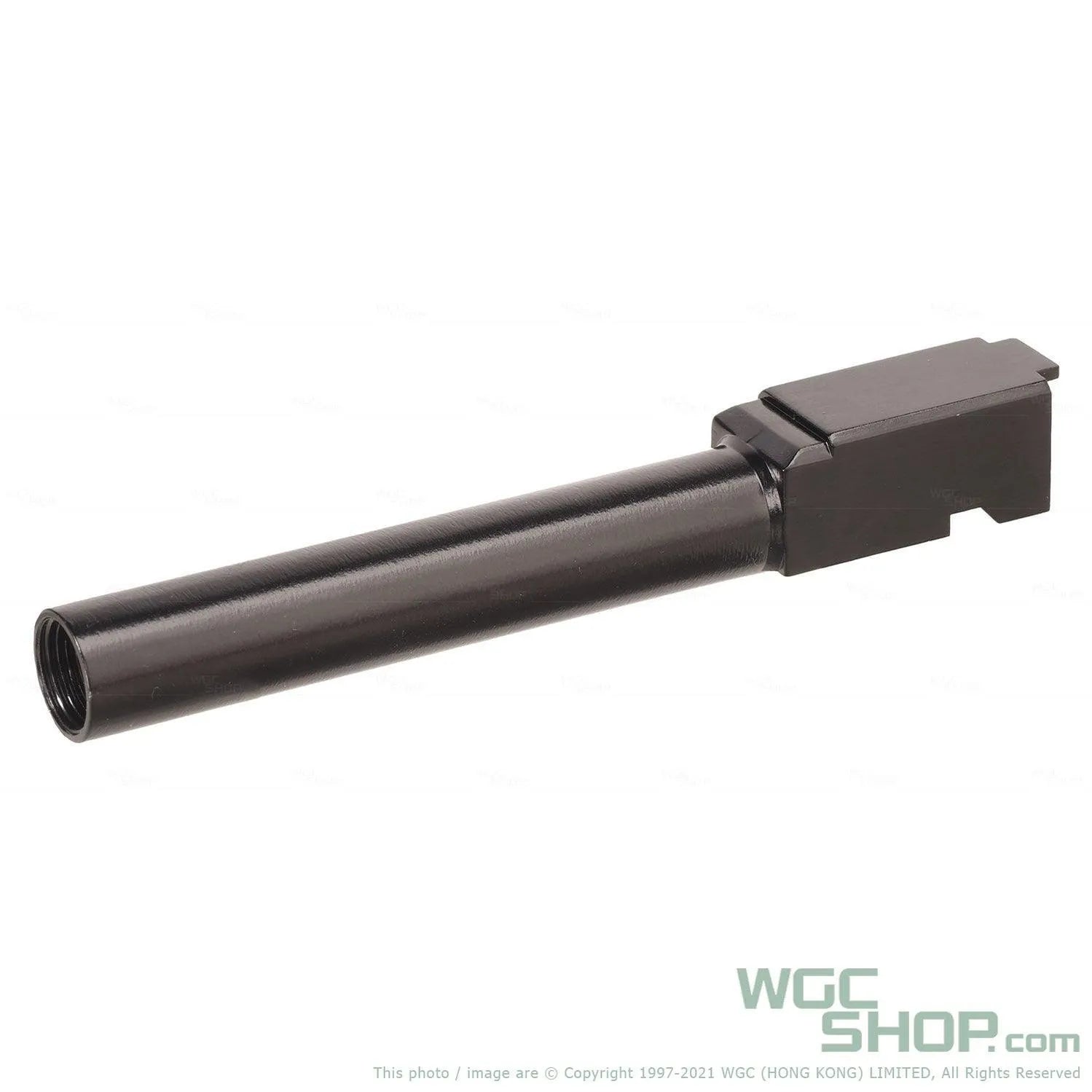 APS 118mm Outer Barrel for Shark.B D-Mod GBB Airsoft