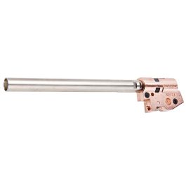 Maple Leaf KJ Shadow 2 GBB Airsoft Inner Barrel (6.02mm, L:113mm) w/ 70 Degree Hop Up Set