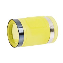 Maple Leaf MR. Silicone Hop Bucking 60 Degree for GBB Pistol/Tokyo Marui VSR-10 Series (Yellow,2023