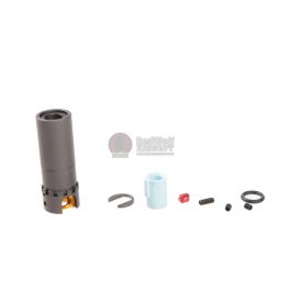 Maple Leaf 'The Last' CNC Hop Up Chamber Set for Silverback HTI / SRS-A1 Rifle