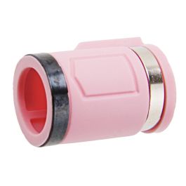 Maple Leaf MR. Hop Up Bucking 75 Degree for GBB Pistol/Tokyo Marui VSR-10 Series (Red, 2023 ver.)