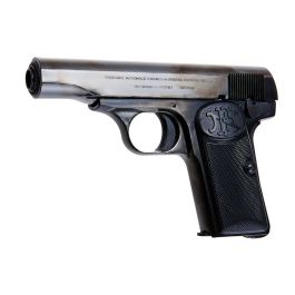 Marushin Browning M1910 W Deep Black Model Gun