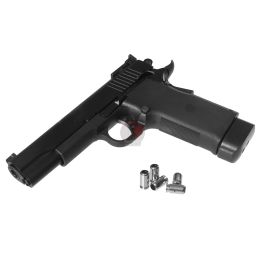 Marushin KIM Style Gold Match Tactical Force (Shell Ejecting / 6mm)