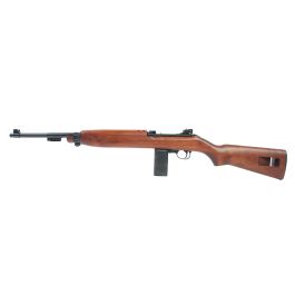 Marushin U.S. M1 Carbine EXB2 Walnut 6mm Co2 Blowback Version (Brass Piston)