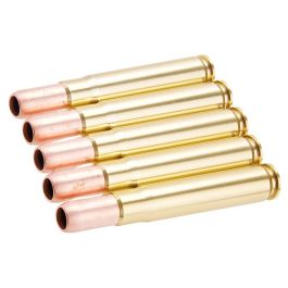 Marushin Mauser Kar98K Hybrid X Cartridge (6mm, 5pcs)