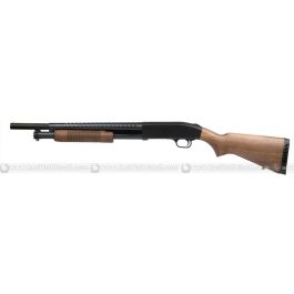 Marushin Mossberg M500 Wooden Stock