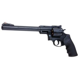 Marushin Ruger Super Redhawk 9.5inch .454 Casull Gas Revolver - Matt Black