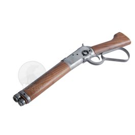 Marushin Winchester M1892 Randall Solid Zinc