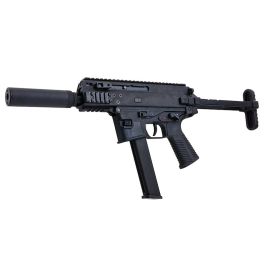 Maruyama SCW-9 GBB Airsoft SMG