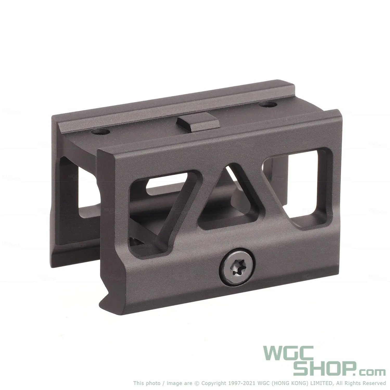 NOVUS PRECISION 1.57 Inch AM Sight Mount