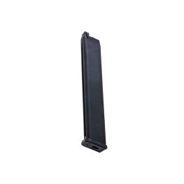 Maruyama SCW-9 SMG Airsoft Gas Magazine (50rds)