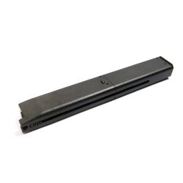 Maruzen M11 / UZI Pistol Type U Green Gas Magazine (50 rounds)