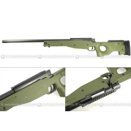 Maruzen APS Type 96 (OD Version)