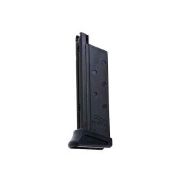 Maruzen Walther PPK Green Gas Magazine (18 rounds)