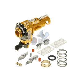 MAXX Model CNC Aluminum Hopup Chamber ME-PRO for M4 / M16 AEG (Except KWA)