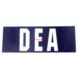 Milspex DEA Patch - Large