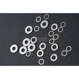 Modify Advanced Shim Set