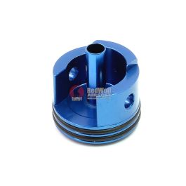 Modify AEG Cylinder Head for Version 3 Gearbox (Aluminum, AK/ MP5K/ SIG)