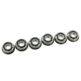 Modify Ball Bearing 8mm (6pcs)