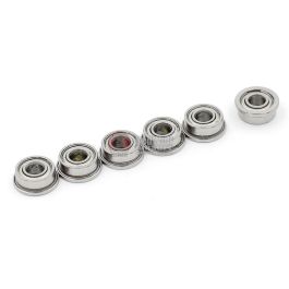 Modify Ball Bearing 7mm (6pcs)