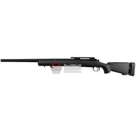 Modify Bolt Action Air Rifle MOD24 SF - Black