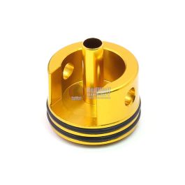 Modify AEG Cylinder Head for Version 2 Gearbox (Aluminum, M16/ M4/ MP5/ G3)