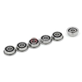 Modify Hybrid Ceramic Ball Bearings 8mm (6pcs)